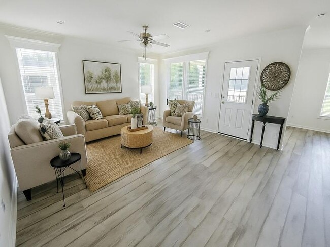 5364 Bahia Wy in Brooksville, FL - Building Photo - Building Photo