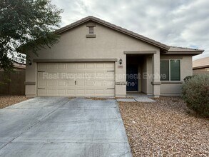 24631 W Atlanta Ave in Buckeye, AZ - Building Photo - Building Photo