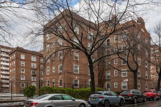 The Kelvin in Flushing, NY - Building Photo - Building Photo