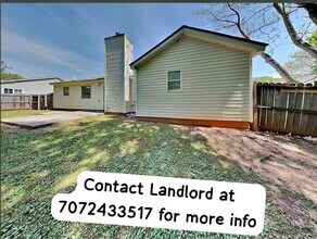 265 Village Dr in Mcdonough, GA - Building Photo - Building Photo