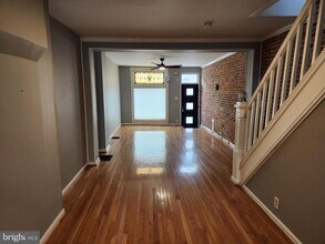 308 S Bouldin St in Baltimore, MD - Building Photo - Building Photo