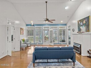 1114 4 Wood Dr in Fayetteville, NC - Building Photo - Building Photo