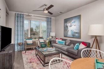 The Flats at SanTan in Gilbert, AZ - Building Photo - Building Photo