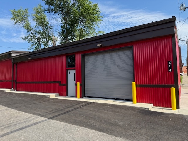 2714 Mathews St in Baltimore, MD - Building Photo - Building Photo