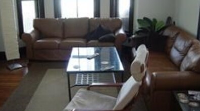 3 Barstow St, Unit 1 in Boston, MA - Foto de edificio - Building Photo