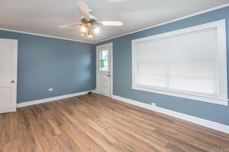 2521 Franklin St in North Little Rock, AR - Building Photo - Building Photo