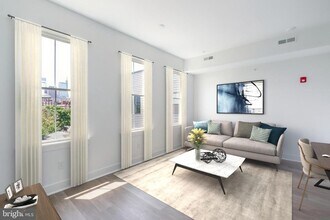 813 N Broad St in Philadelphia, PA - Building Photo - Building Photo
