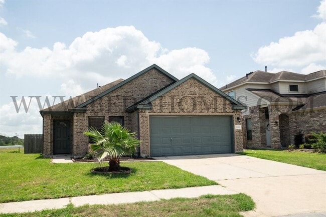 property at 9134 St Laurent Ln