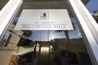 Building Photo - The Tower at Hollywood Hills Apartments in Los Angeles, California