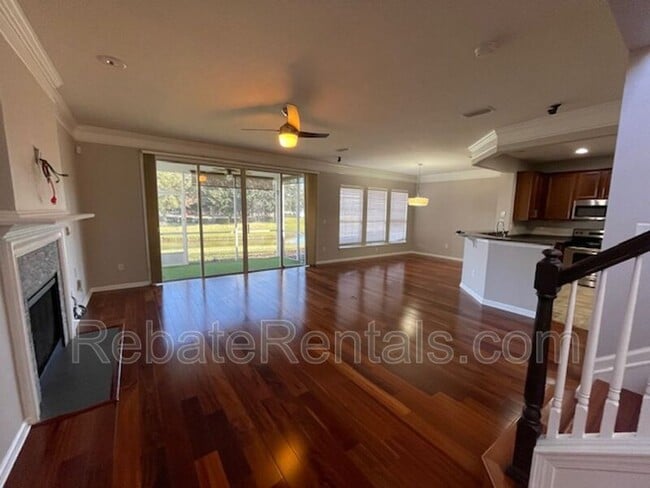 11184 Castlemain Cir W in Jacksonville, FL - Building Photo - Building Photo