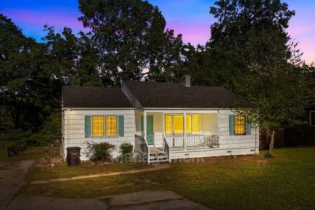 property at 937 5 Mile Rd