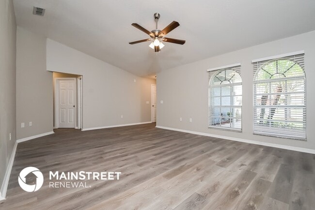 property at 8007 Apache Ln