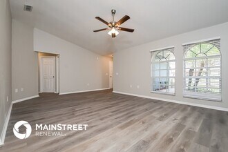 8007 Apache Ln in Lakeland, FL - Building Photo - Building Photo