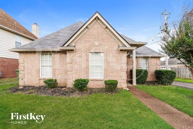 property at 726 Silver Sands Dr