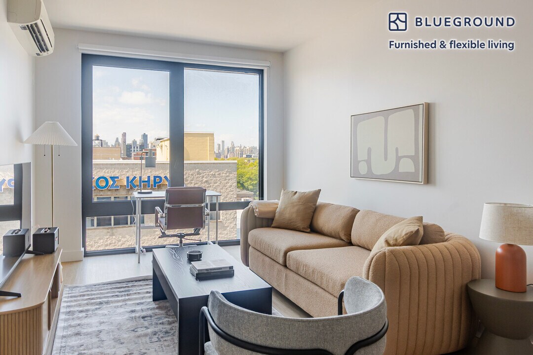37-05 30th St in Queens, NY - Building Photo