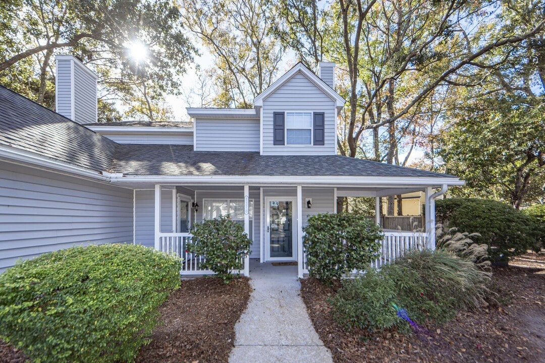 1370 Cassidy Ct in Mount Pleasant, SC - Foto de edificio