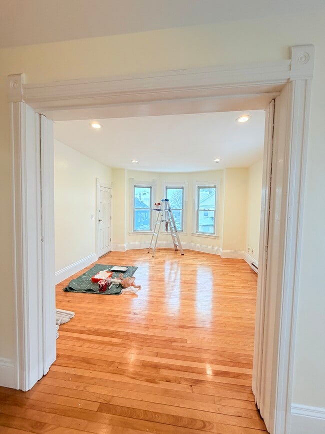 6 Jefferson St, Unit 2 in Worcester, MA - Building Photo - Building Photo