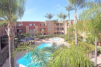 Building Photo - The Plaza Apartments in San Diego, California