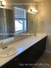 173 E Fiddlers Canyon Rd in Cedar City, UT - Building Photo - Building Photo