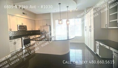 6605 N 93RD Ave-Unit -#1030 in Glendale, AZ - Building Photo - Building Photo