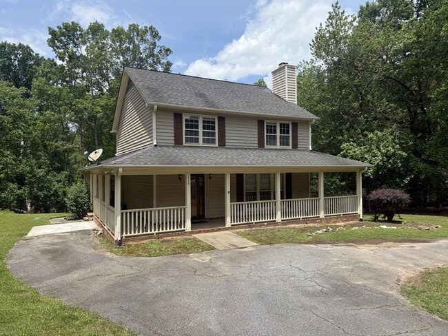 110 S Pinepoint Dr in Spartanburg, SC - Building Photo - Building Photo