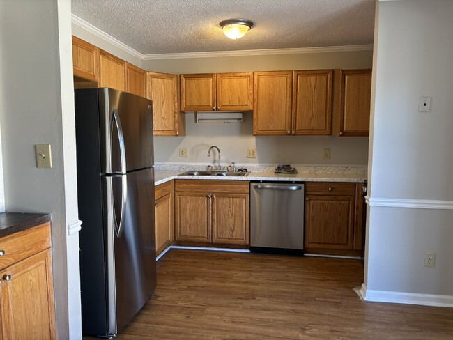 4701 Hollowell Ln in Raleigh, NC - Building Photo - Building Photo