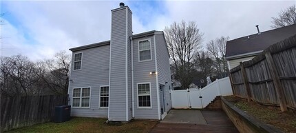 2395 Lexington Ln in Cumming, GA - Building Photo - Building Photo