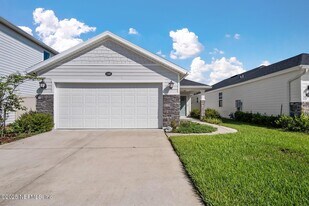 11647 Pacific Dogwood Ct in Jacksonville, FL - Building Photo