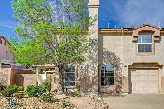 property at 1602 Coyote Run Dr