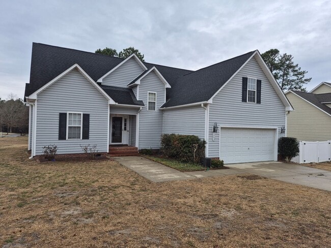 property at 645 Crystal Spring Dr