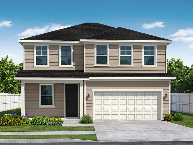 property at 1012 Bevington Dr