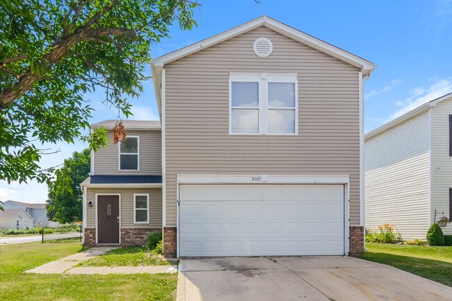 2110 Dutch Elm Dr