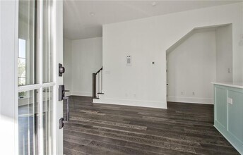 135 Carlyle Ln in Fayetteville, GA - Building Photo - Building Photo