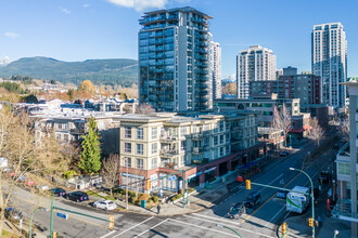 Residences at the Parc in Coquitlam, BC - Building Photo - Building Photo