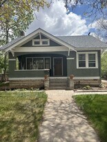 1700 13th Ave in Greeley, CO - Building Photo