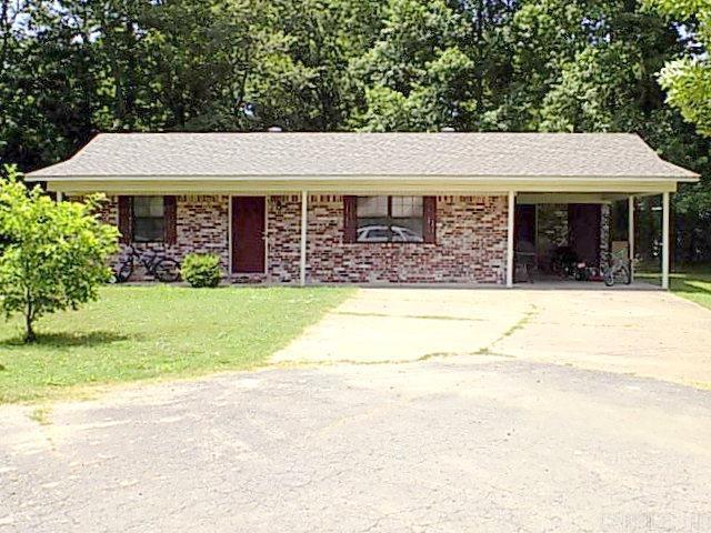 3 Magnolia Dr in Greenbrier, AR - Building Photo