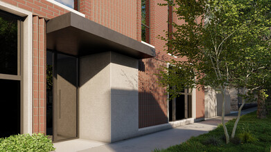 The Base in Chicago, IL - Building Photo - Building Photo