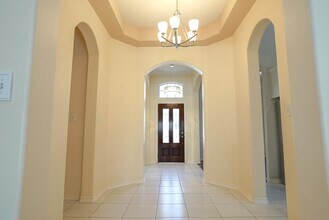 6006 Country Ridge Dr in Richmond, TX - Building Photo - Building Photo