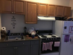 892 Huntington Ave-Unit -8 in Boston, MA - Building Photo - Building Photo