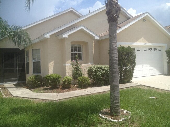 property at 4714 Prairie Point Blvd