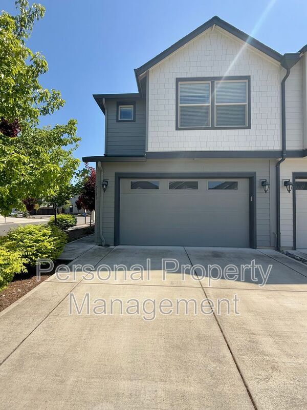 property at 5839 NE 56th Pl
