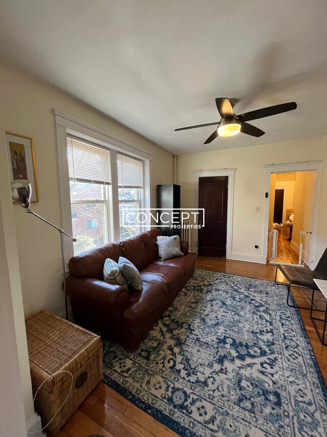 45 Englewood Ave in Boston, MA - Building Photo - Building Photo