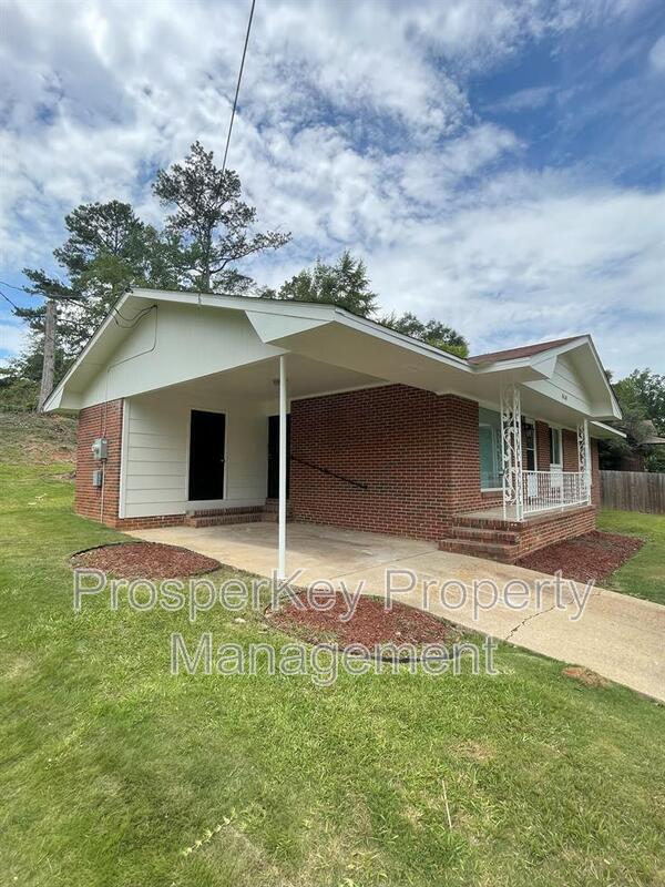 5360 Spencer Ln in Columbus, GA - Building Photo - Building Photo