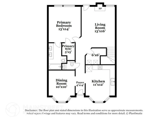 4006 Beaufain St in Raleigh, NC - Building Photo - Building Photo