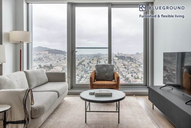 100 Van Ness Ave