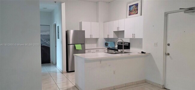 property at 104 SW 9th St