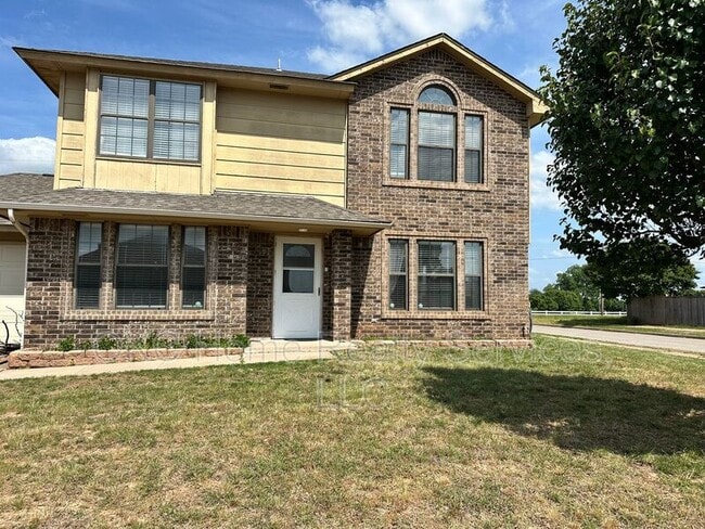 property at 3712 Quail Ridge Dr