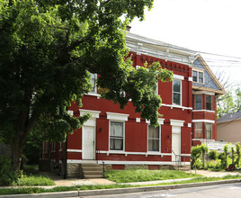 680 Glenwood Ave in Cincinnati, OH - Building Photo - Building Photo