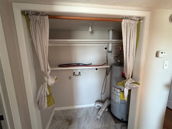 property at 6723 Heards Ln