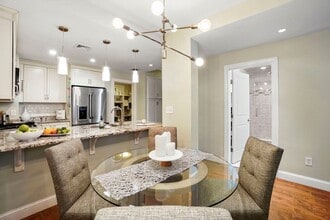 16 Follen St in Boston, MA - Building Photo - Building Photo